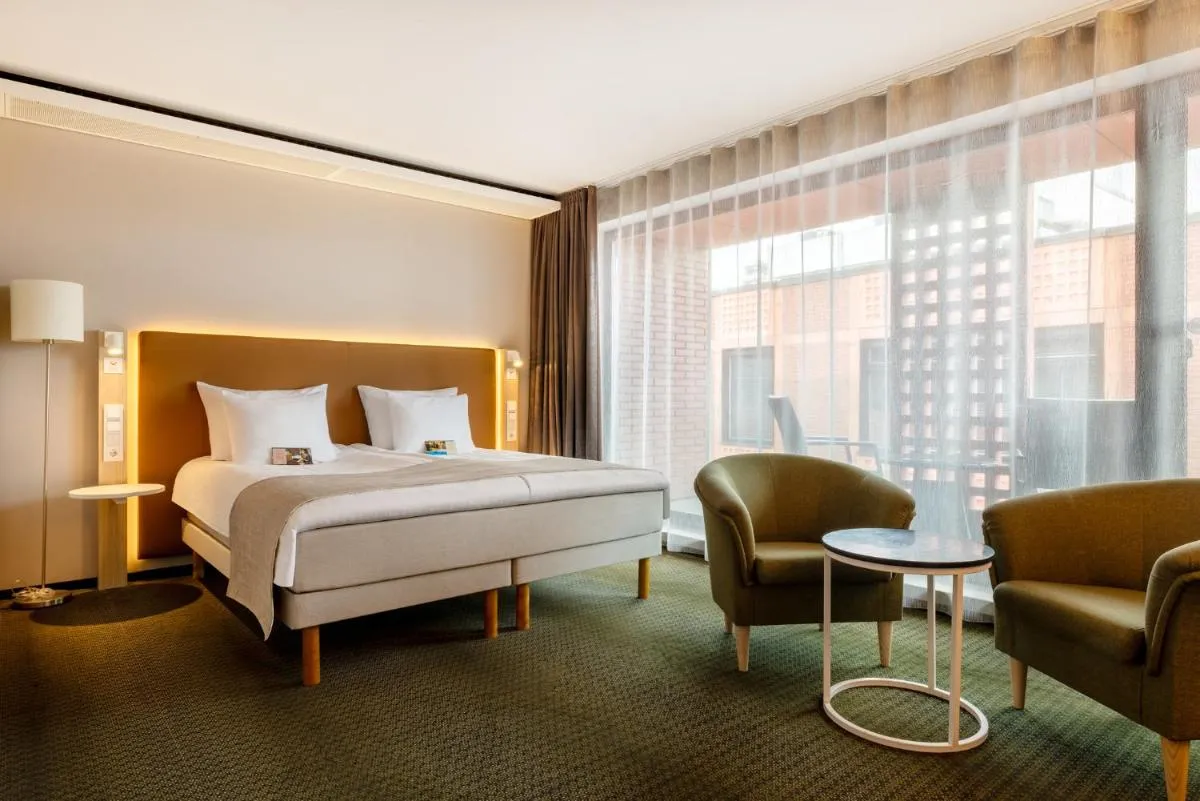 Image 1 of Metropol Spa Hotel