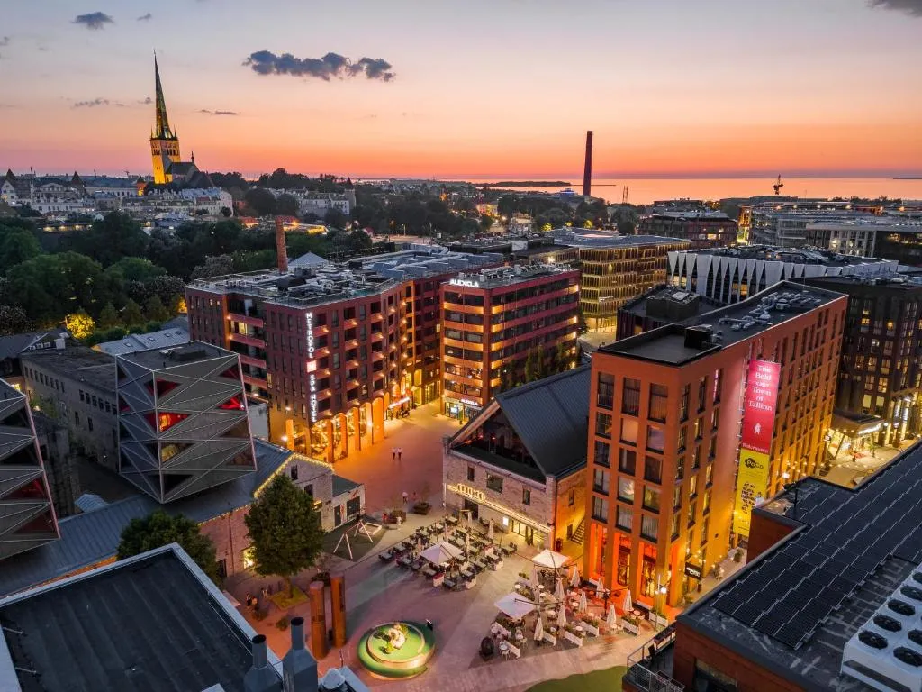 Image of Metropol Spa Hotel