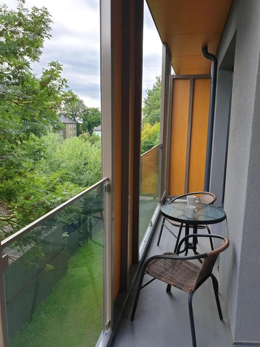 Image 3 of Modern apartment in Tallinn, Telliskivi