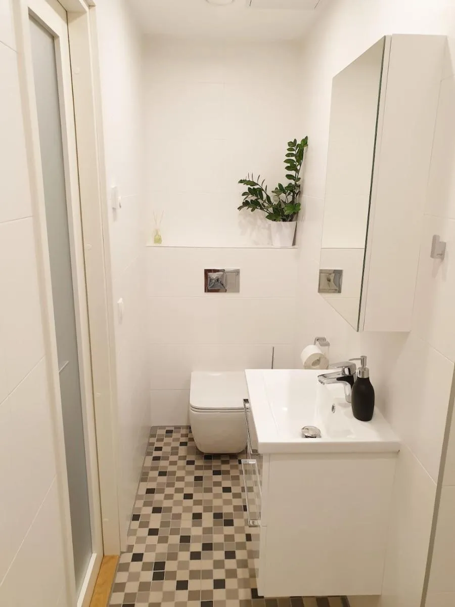 Image 4 of Modern apartment in Tallinn, Telliskivi