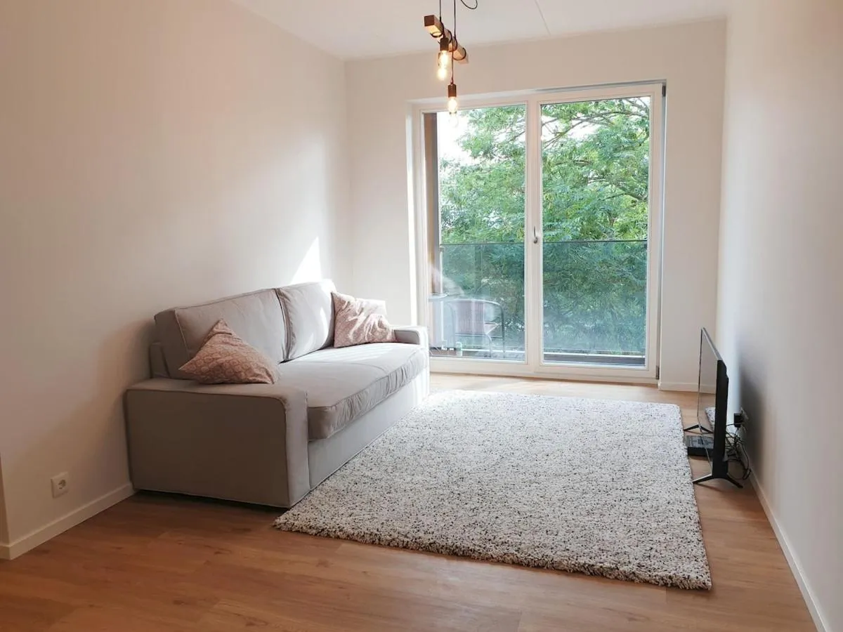 Image 2 of Modern apartment in Tallinn, Telliskivi
