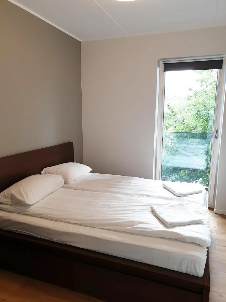Image 6 of Modern apartment in Tallinn, Telliskivi