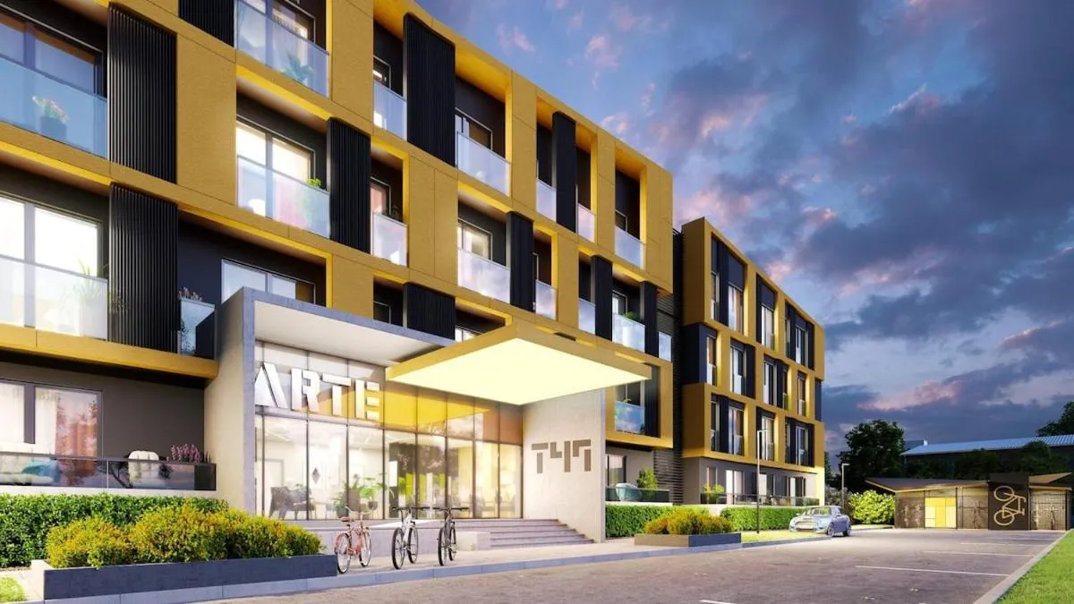 Image 5 of Modern apartment in Tallinn, Telliskivi