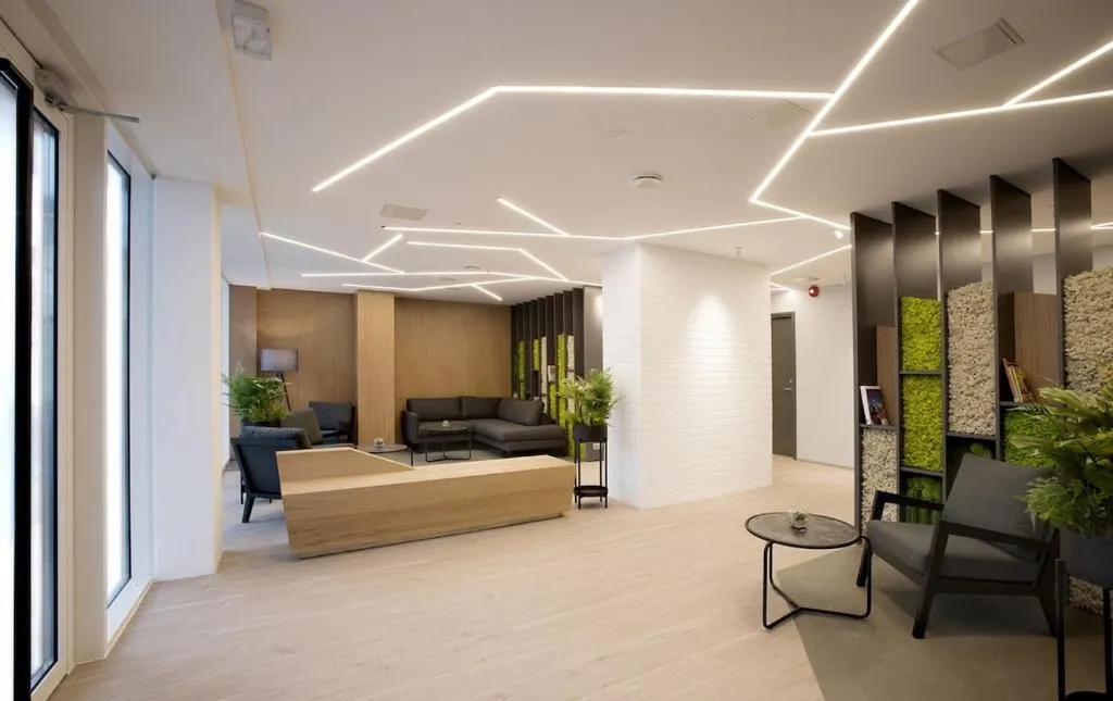 Image of Modern apartment in Tallinn, Telliskivi