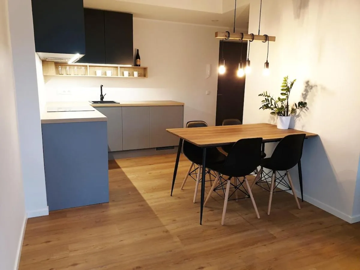 Image 1 of Modern apartment in Tallinn, Telliskivi