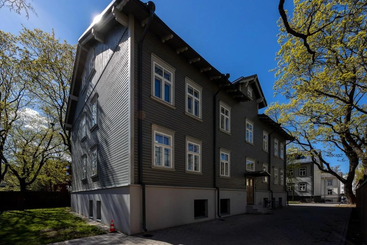 Image 5 of Modern central flat in a green courtyard