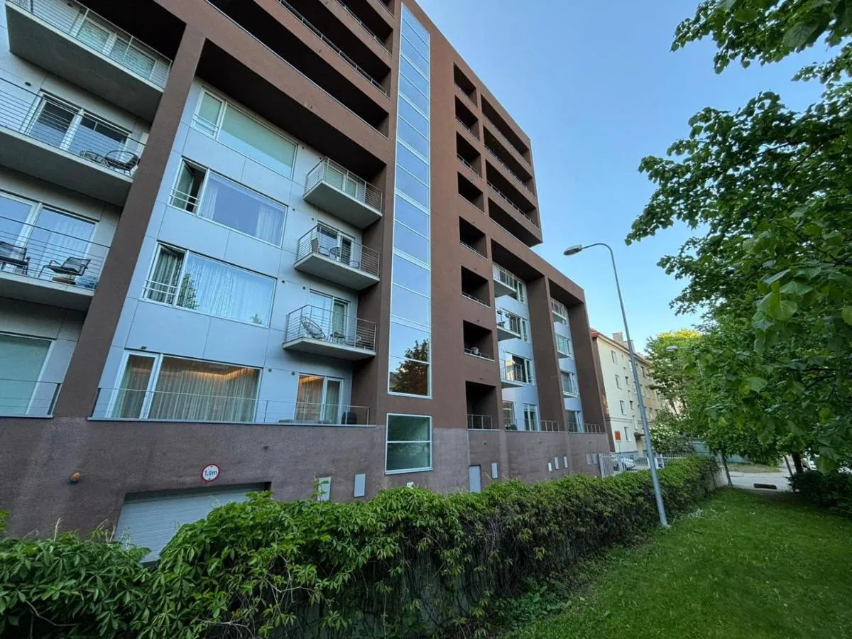 Image 5 of Next to Old Town, Free Underground Parking, Peaceful Location