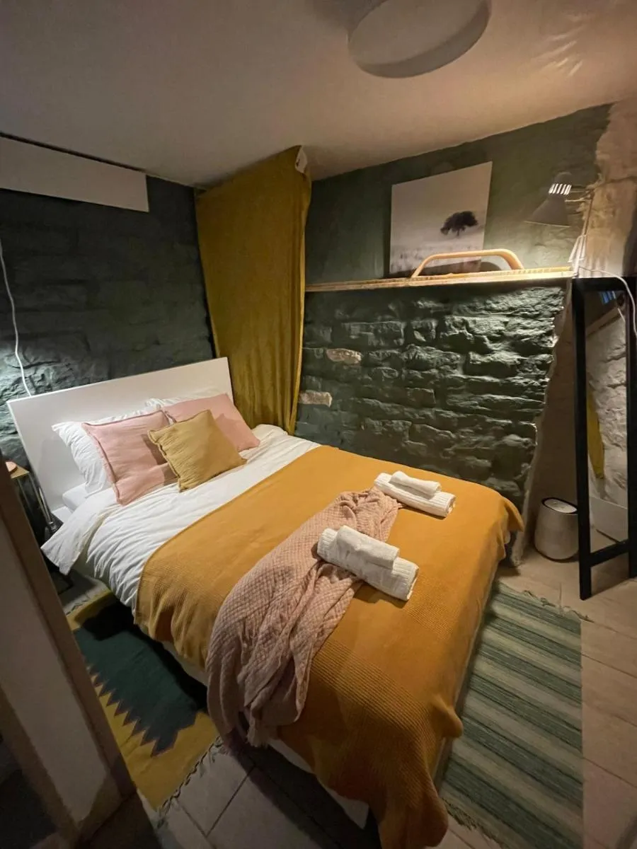 Image 4 of Nice and Cozy Apartment Next to Telliskivi