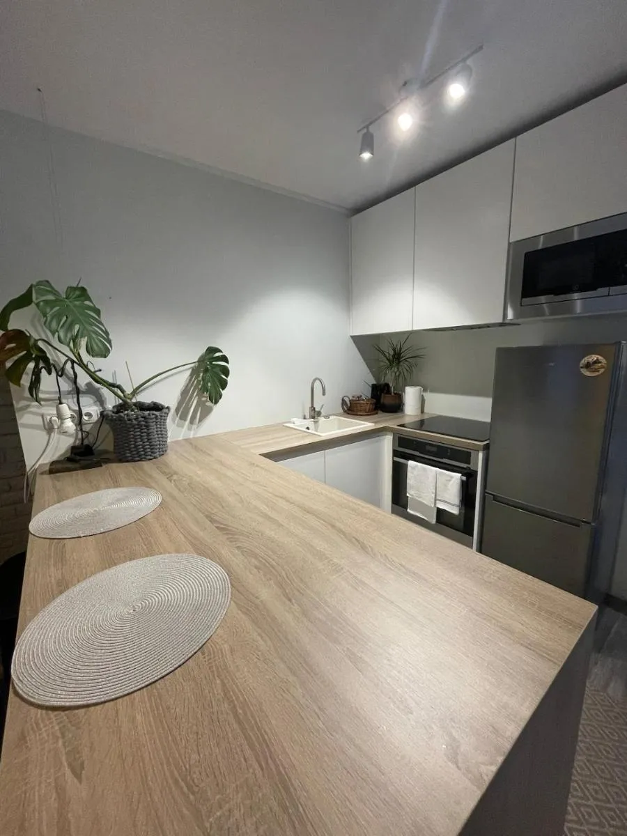 Image 6 of Nice and Cozy Apartment Next to Telliskivi