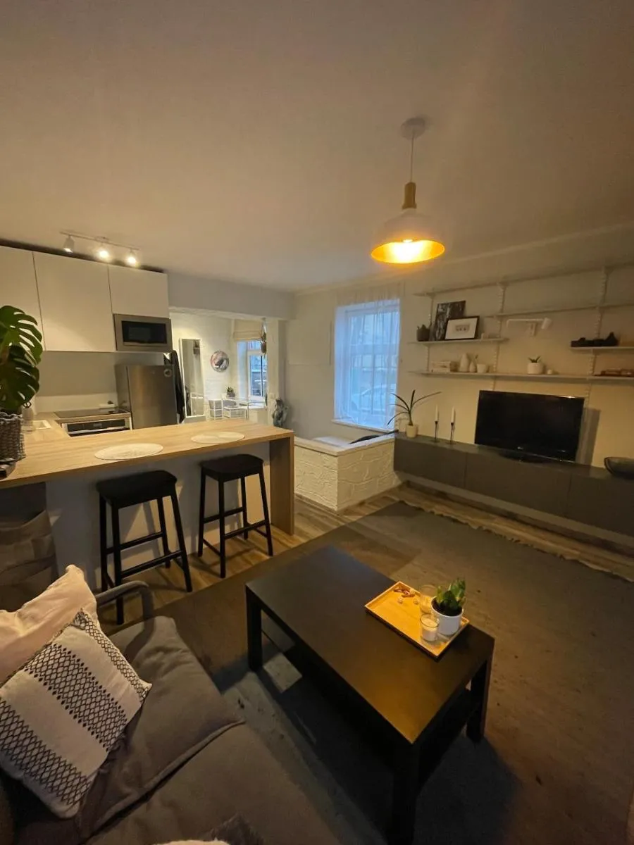 Image 3 of Nice and Cozy Apartment Next to Telliskivi