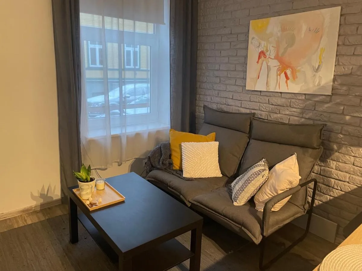 Image 2 of Nice and Cozy Apartment Next to Telliskivi