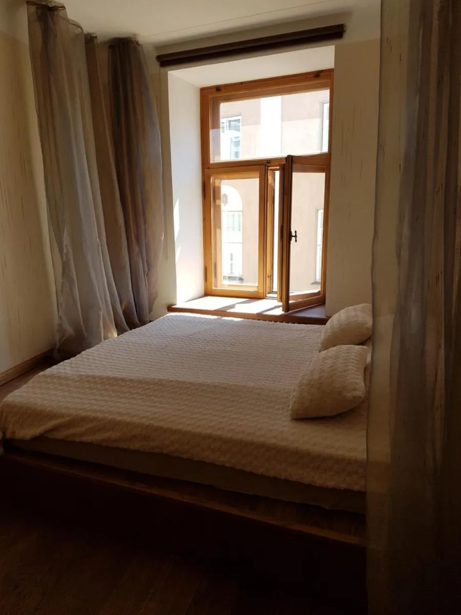 Image 6 of Old Town Apartment