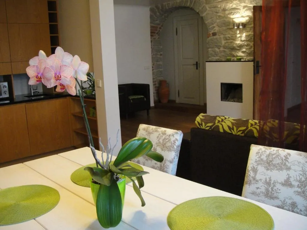 Image of Old Town Apartment