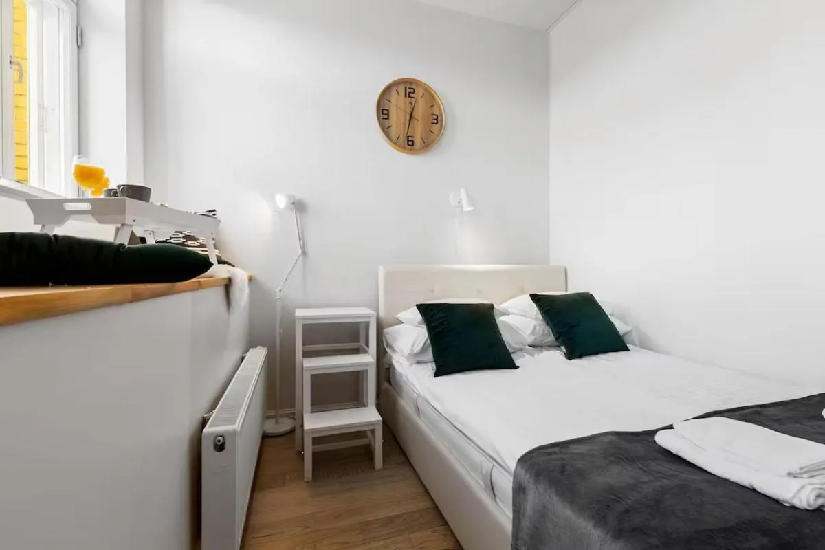 Image 6 of Old town view apartment
