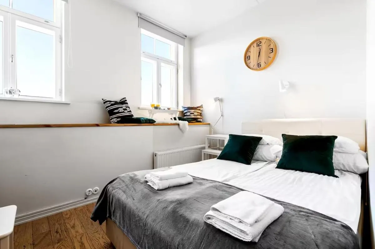 Image 1 of Old town view apartment
