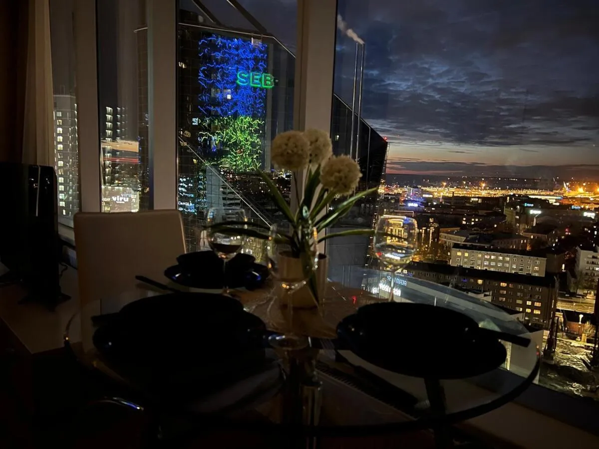 Image 5 of Panoramic Sea View -13th Floor