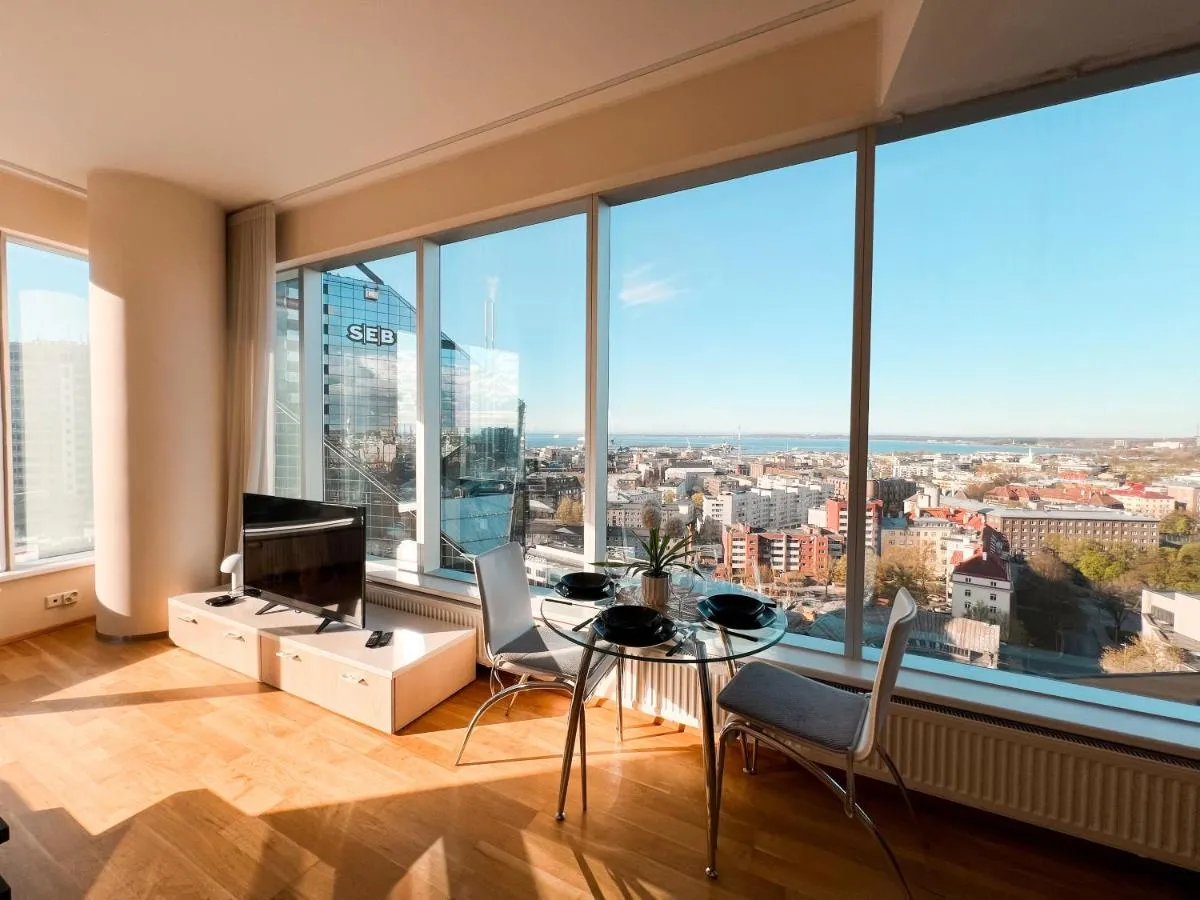 Image 4 of Panoramic Sea View -13th Floor