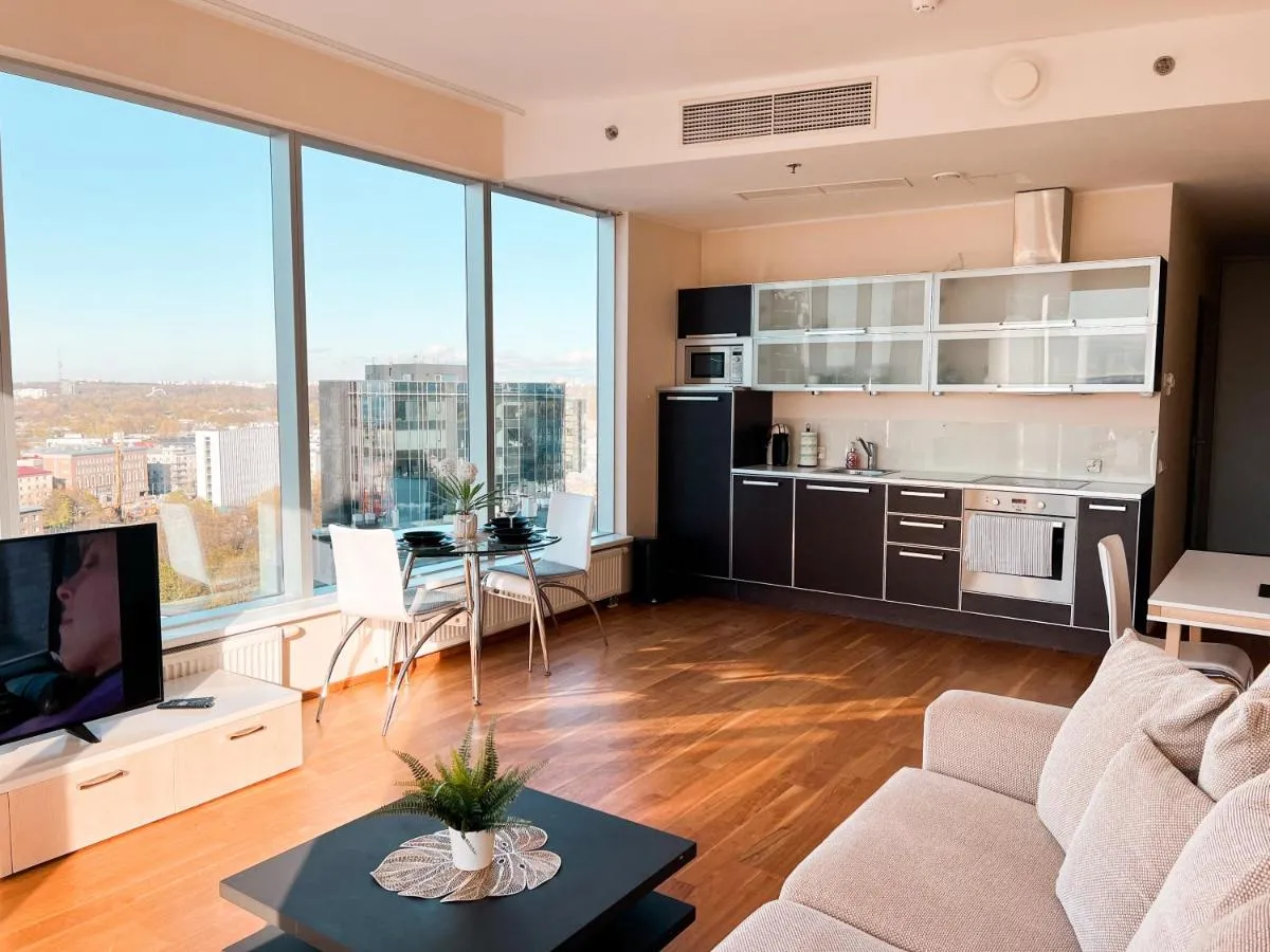 Image 3 of Panoramic Sea View -13th Floor