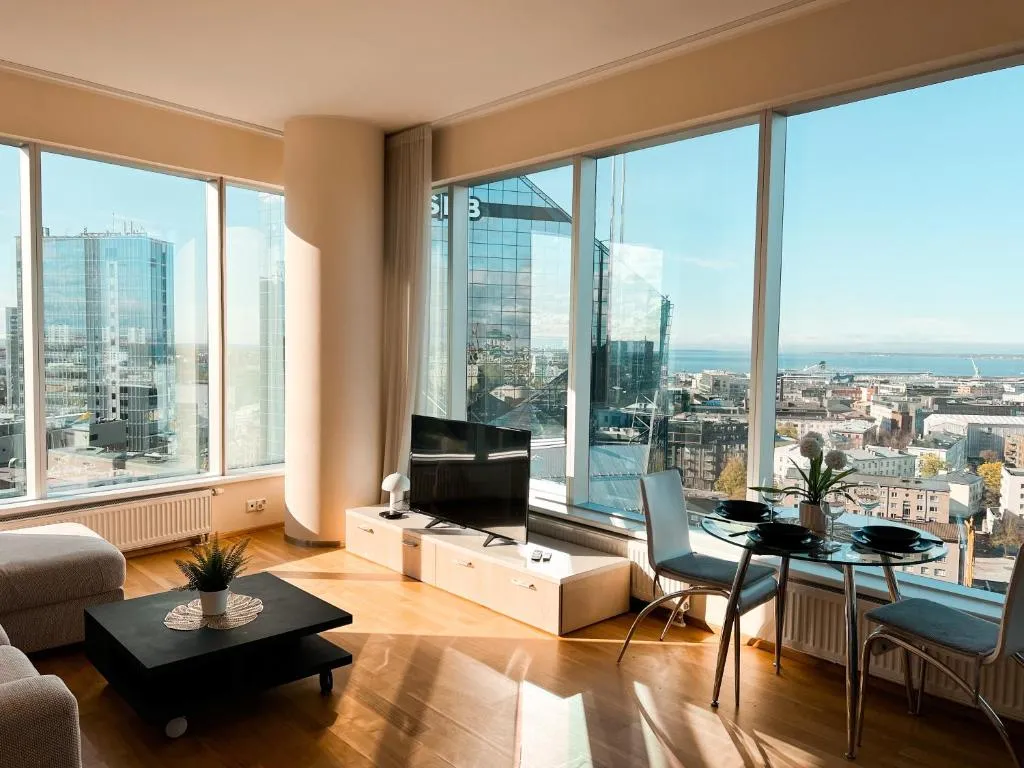 Image of Panoramic Sea View -13th Floor