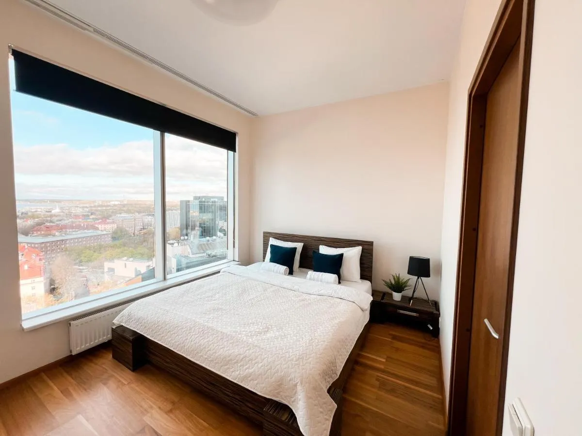Image 6 of Panoramic Sea View -13th Floor