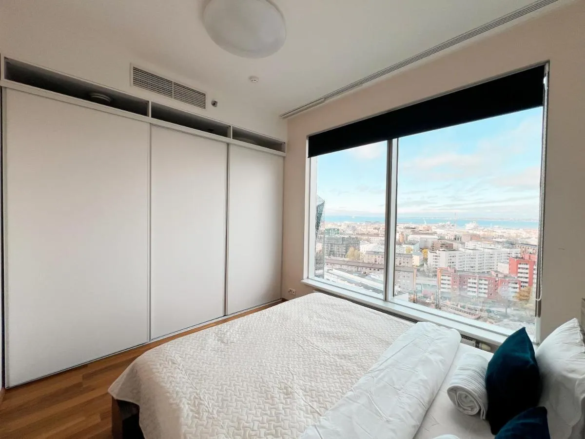 Image 1 of Panoramic Sea View -13th Floor