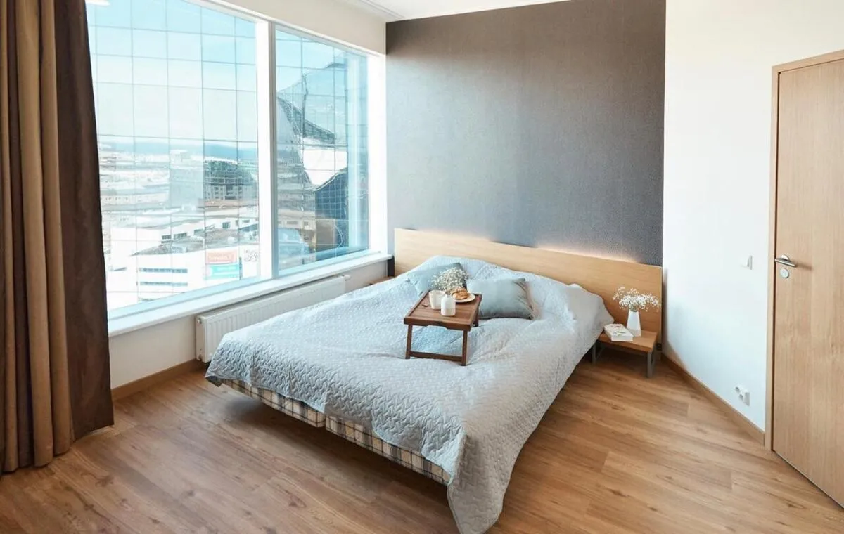 Image 5 of Panoramic Sea View – 10th floor