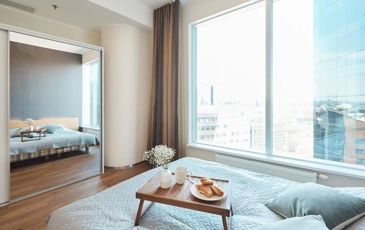 Image 1 of Panoramic Sea View – 10th floor