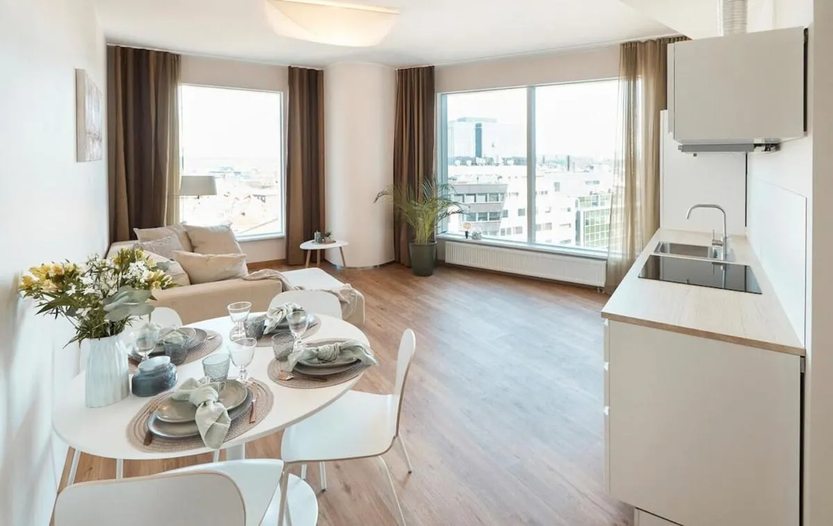 Image 3 of Panoramic Sea View – 10th floor