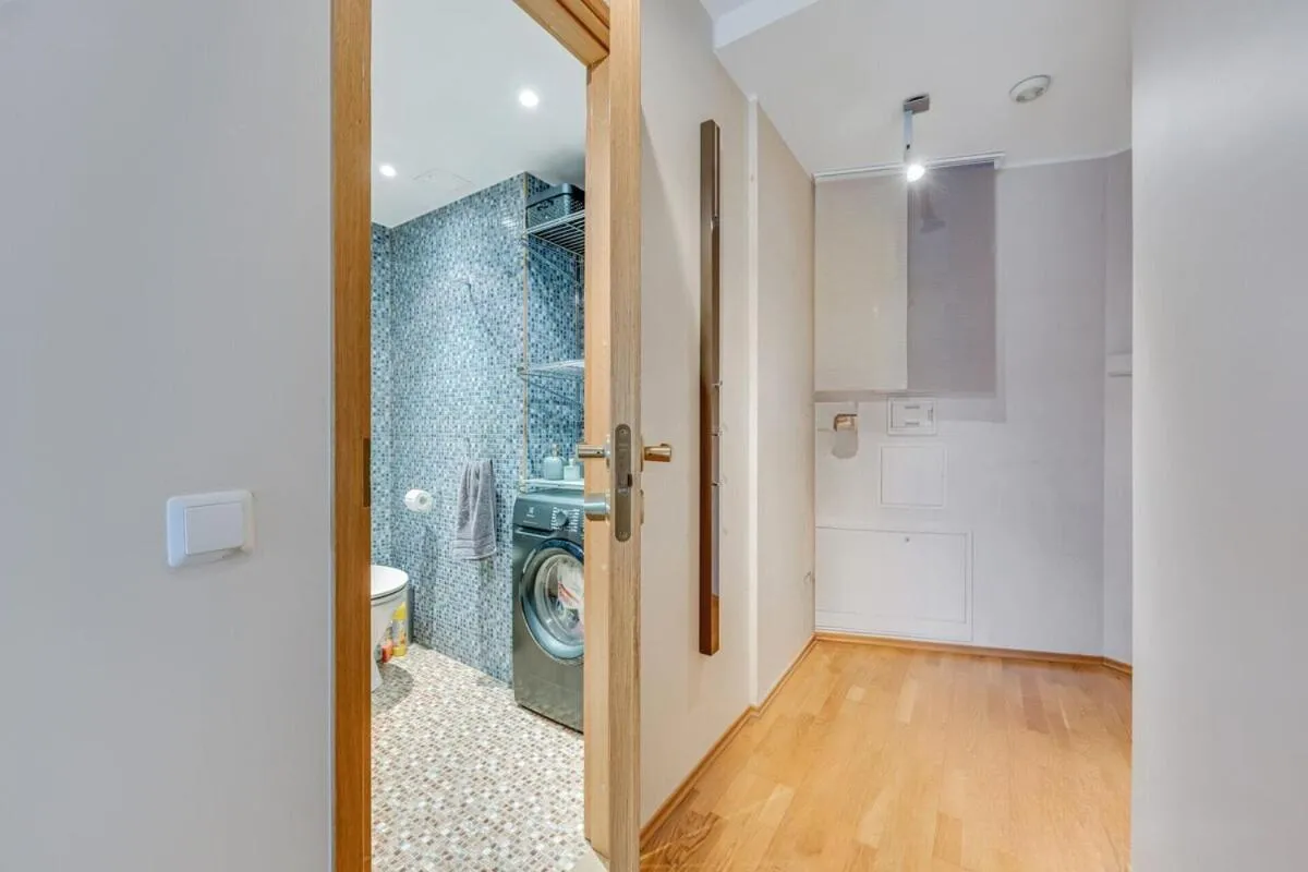 Image 2 of Peaceful apartment near Pirita beach
