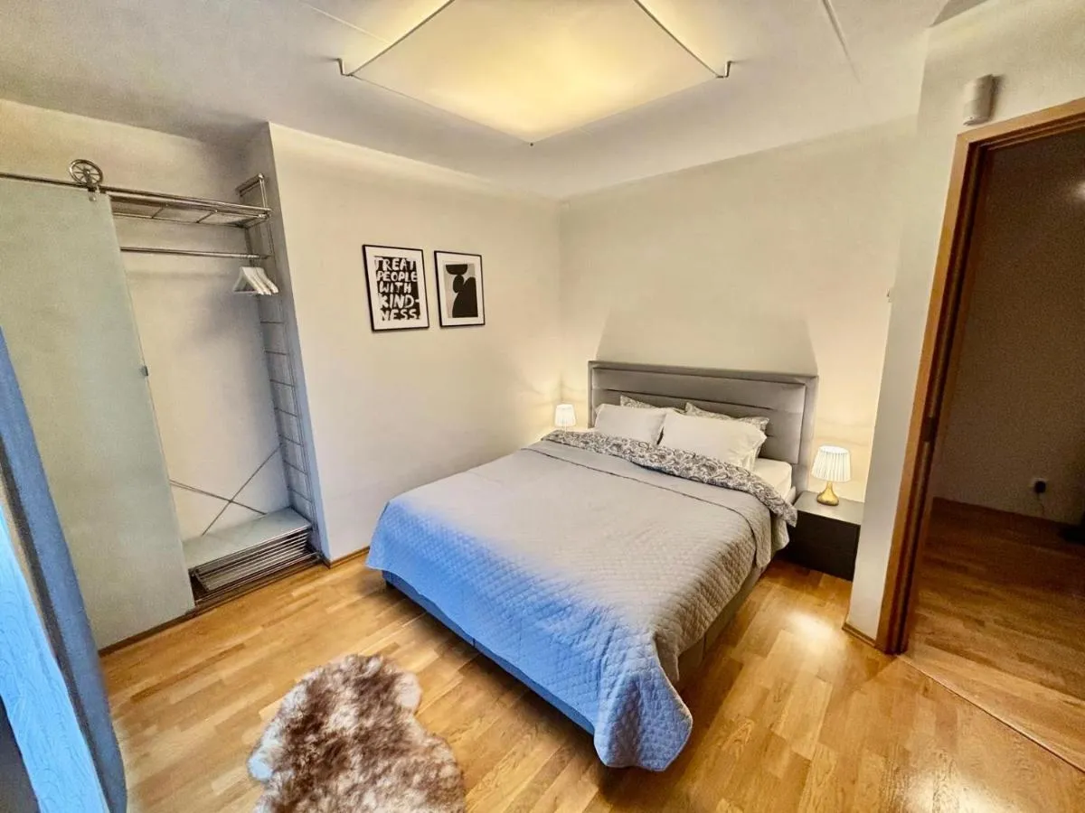Image 1 of Peaceful apartment near Pirita beach