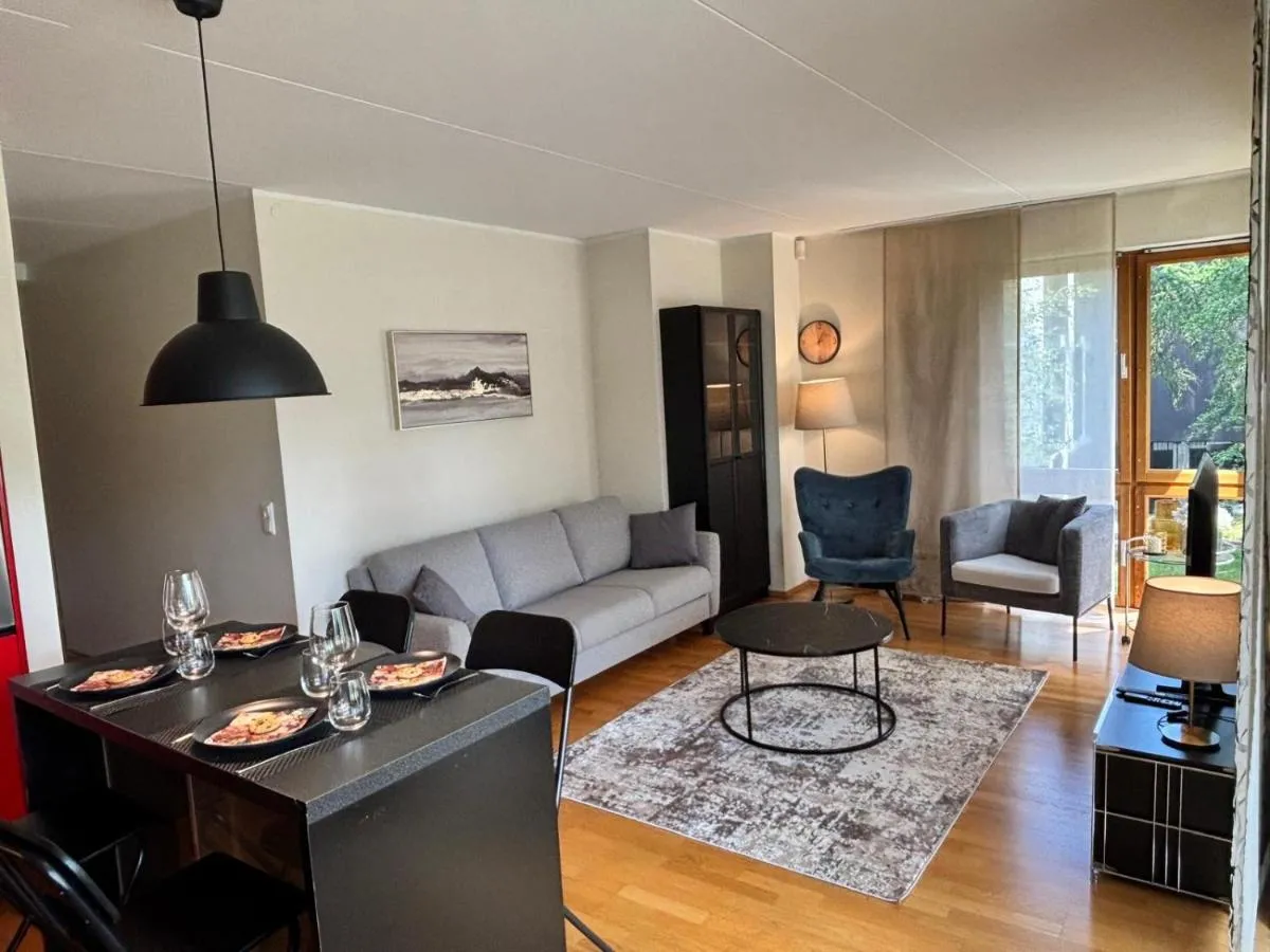 Image 3 of Peaceful apartment near Pirita beach