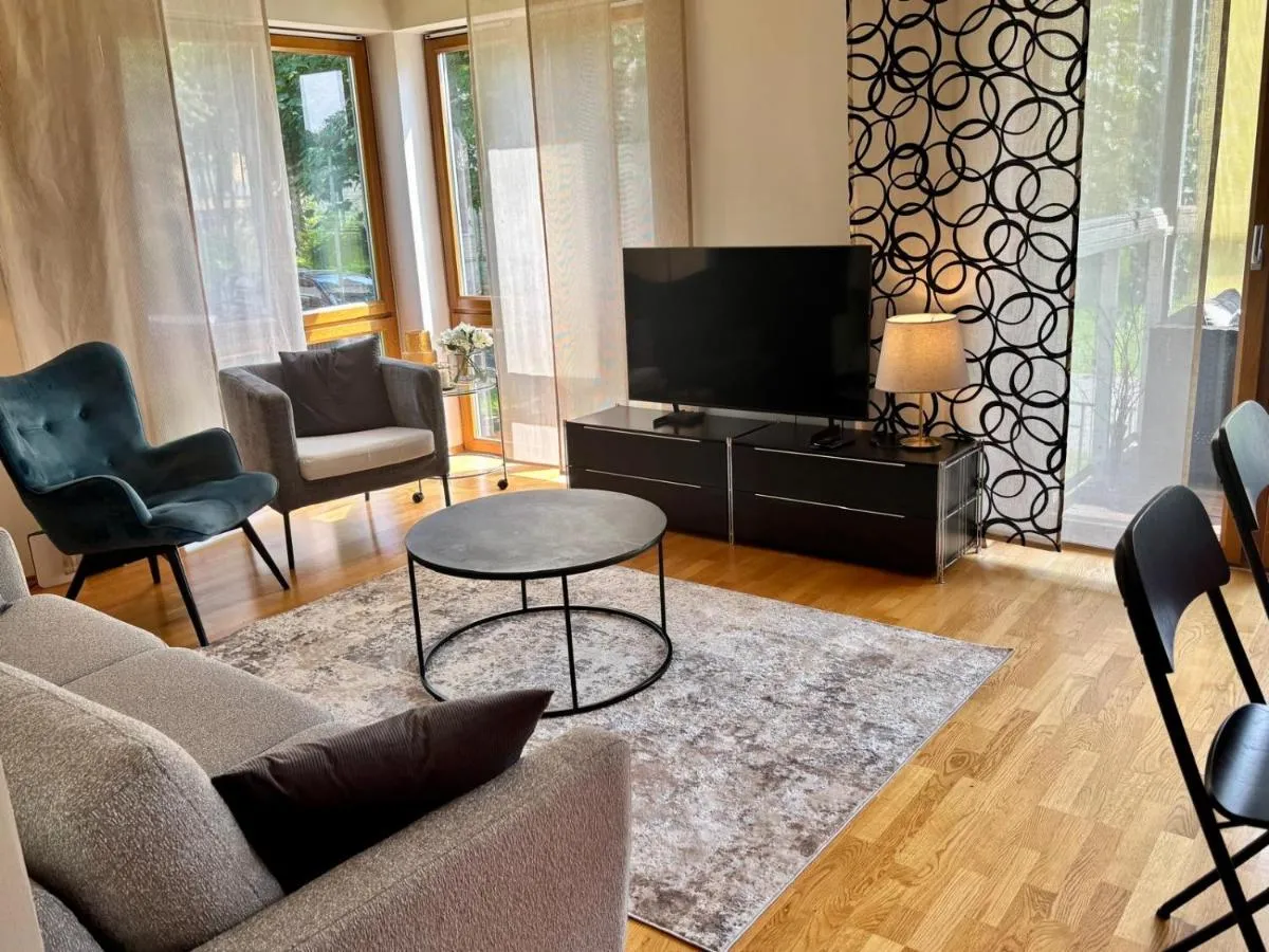 Image 4 of Peaceful apartment near Pirita beach