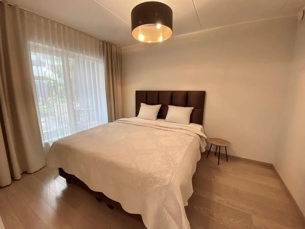 Image 1 of Prime Haven Near Sea & Park, Free Parking, Terrace