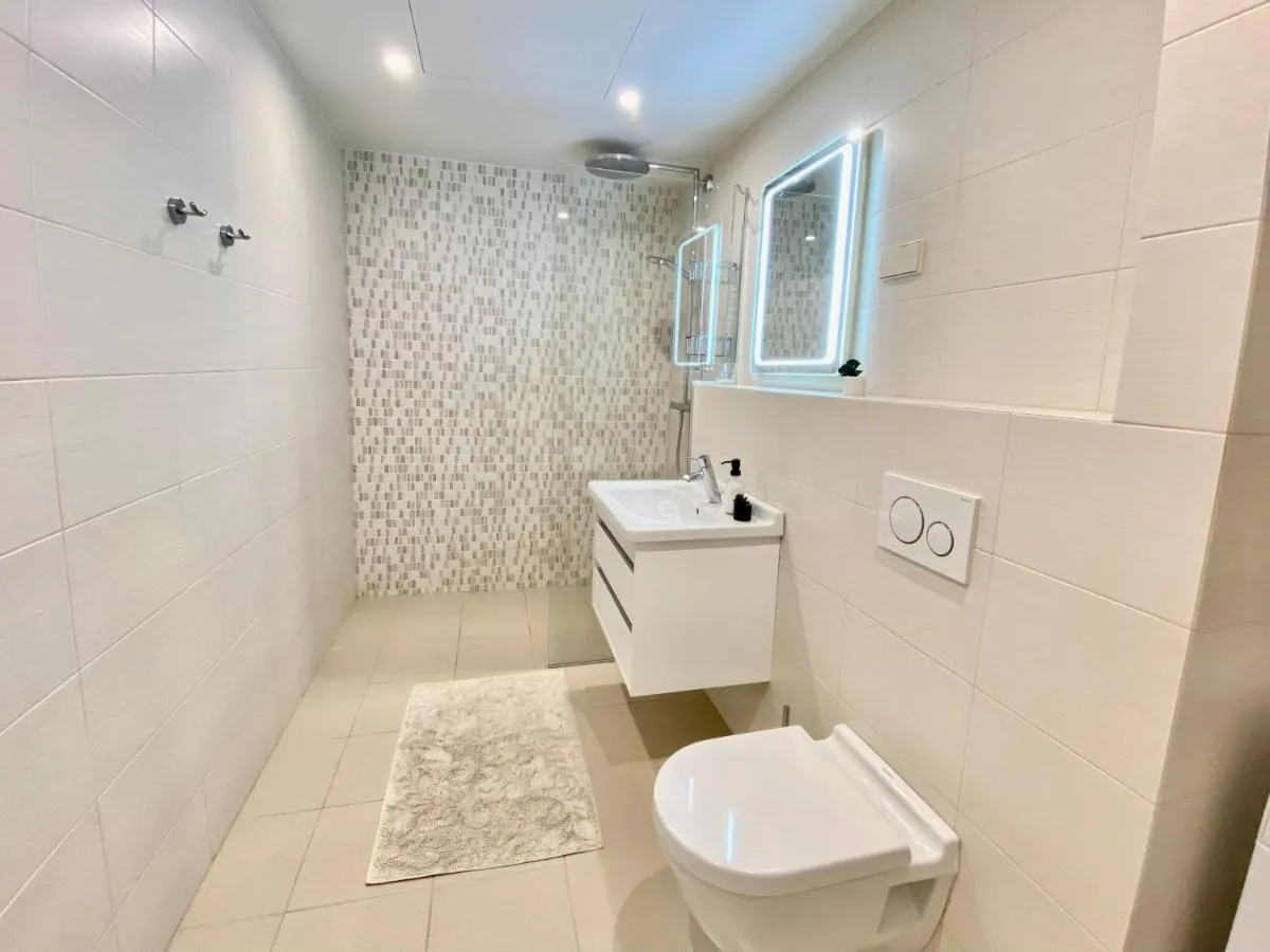 Image 2 of Prime Haven Near Sea & Park, Free Parking, Terrace