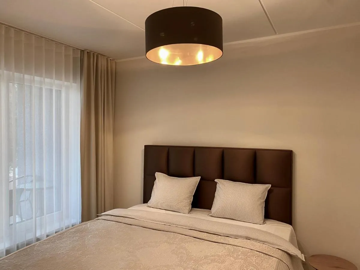 Image 6 of Prime Haven Near Sea & Park, Free Parking, Terrace
