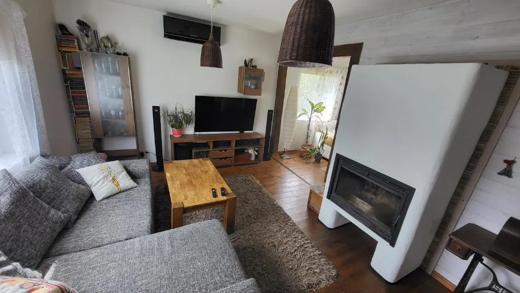 Image of Private house in Kristiine