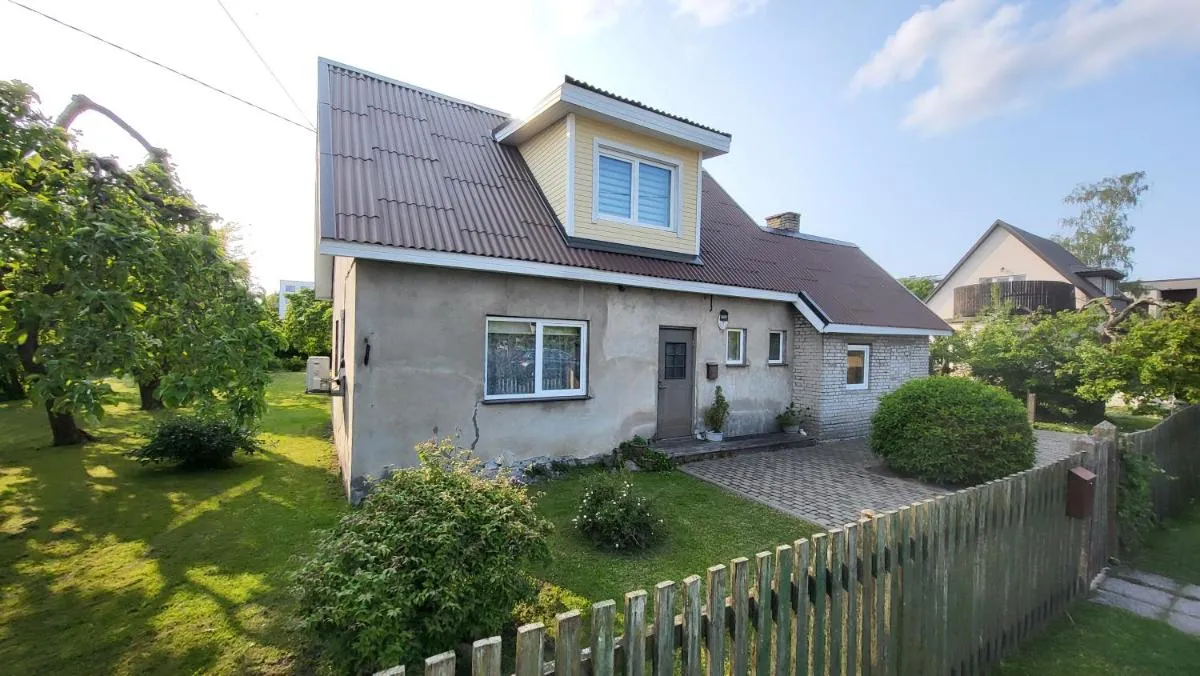 Image 4 of Private house in Kristiine