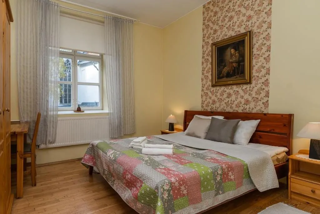 Image of Püha Vaimu külaliskorter