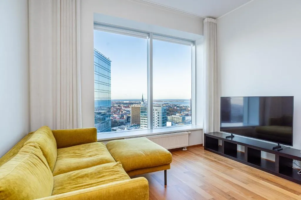 Image of Revalia Tornimäe Amazing Views Premium Apartments
