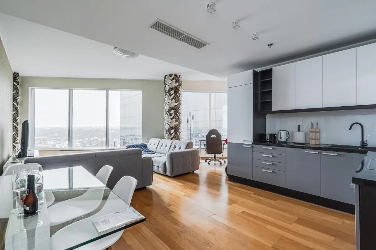 Image 4 of Revalia Tornimäe Amazing Views Premium Apartments