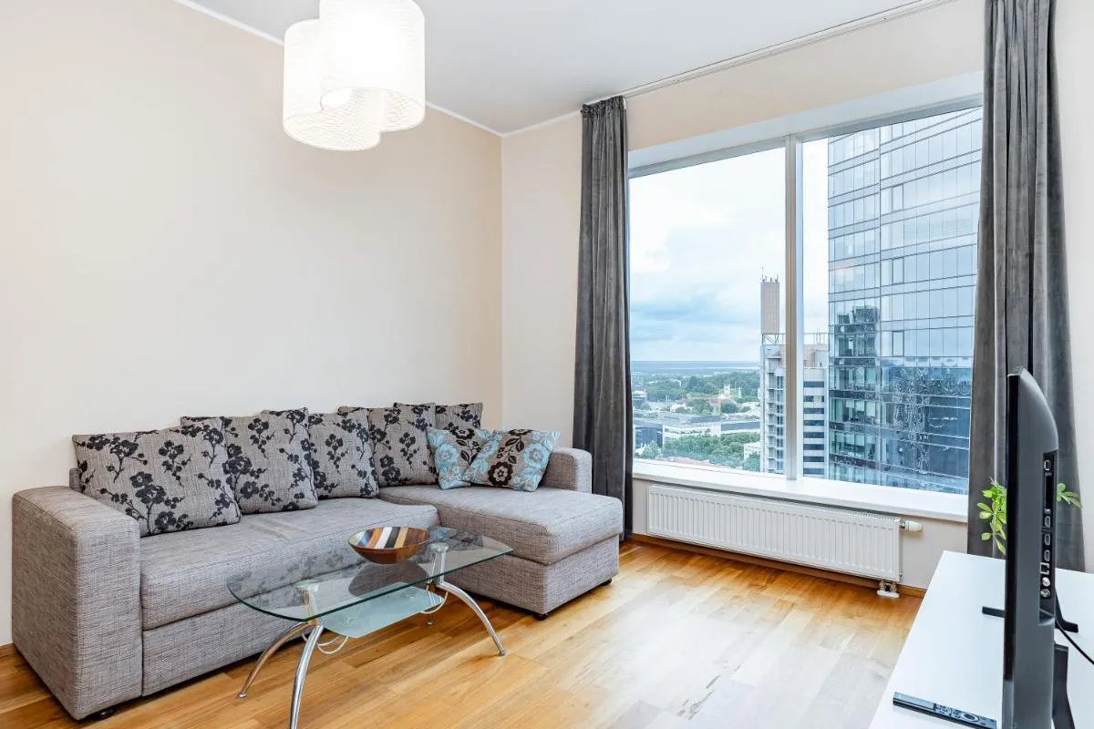 Image 3 of Revalia Tornimäe Amazing Views Premium Apartments