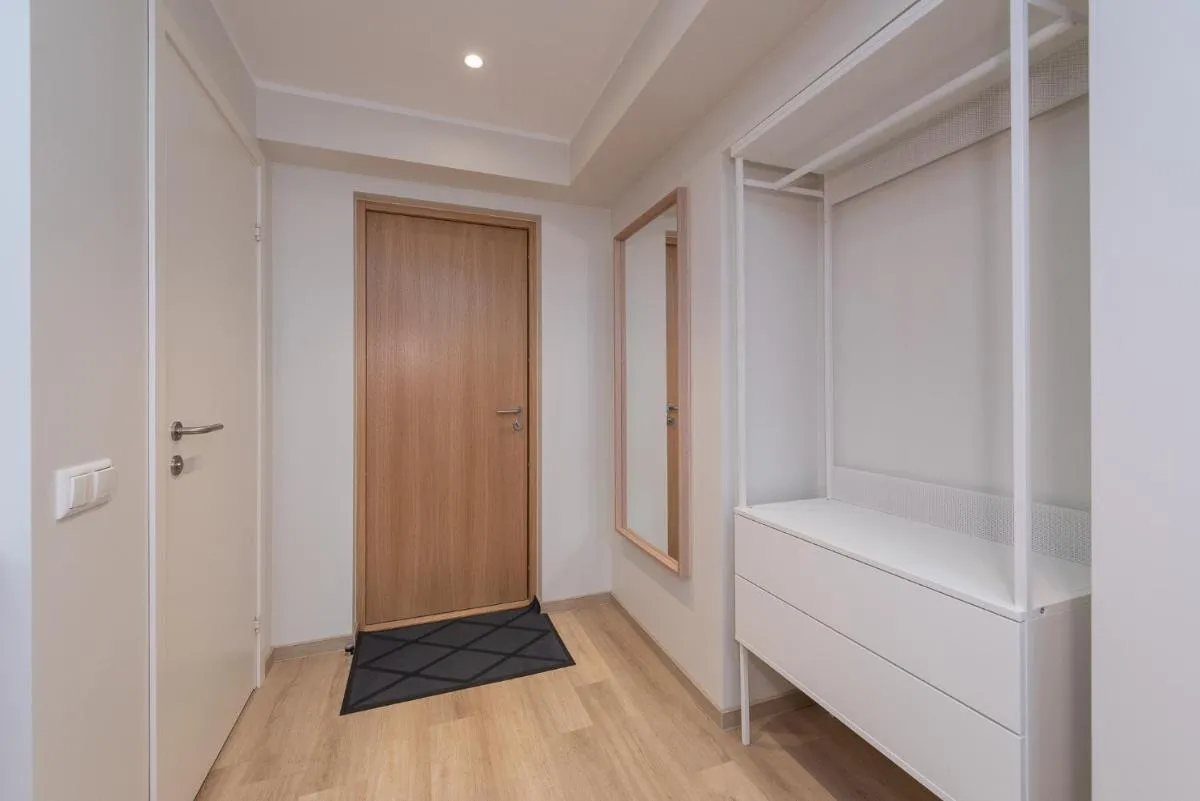 Image 2 of Roosikrantsi Studio Apartments
