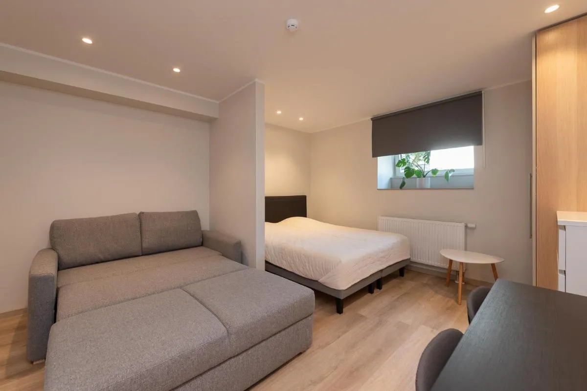 Image 1 of Roosikrantsi Studio Apartments