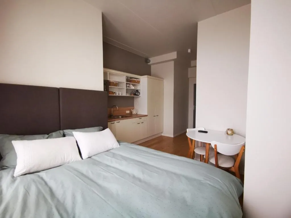 Image of Rotermanni Mere Apartment