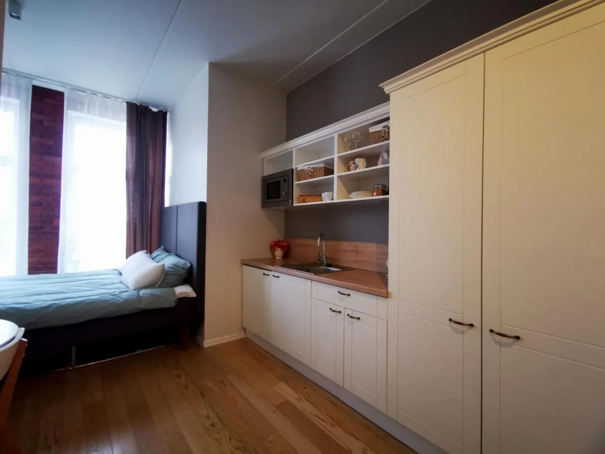 Image 1 of Rotermanni Mere Apartment