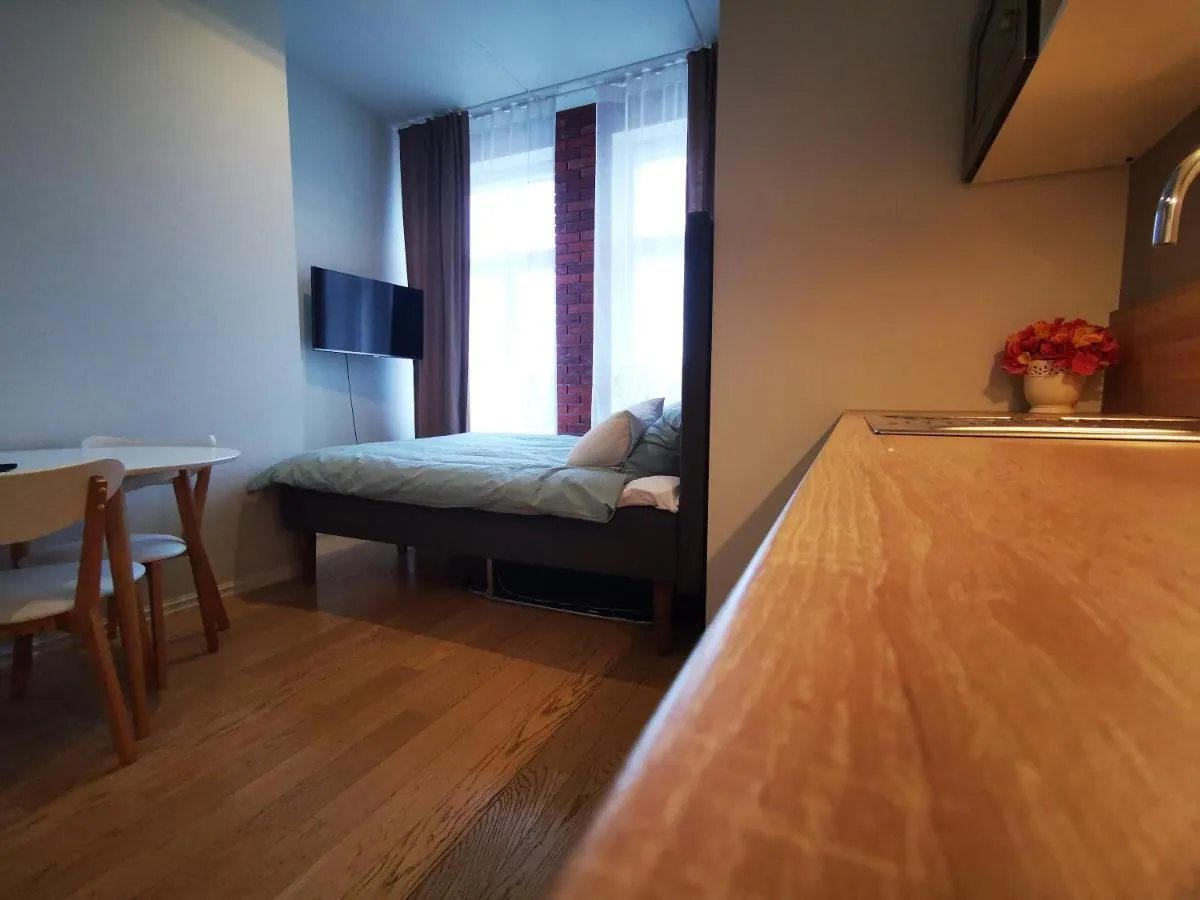 Image 2 of Rotermanni Mere Apartment