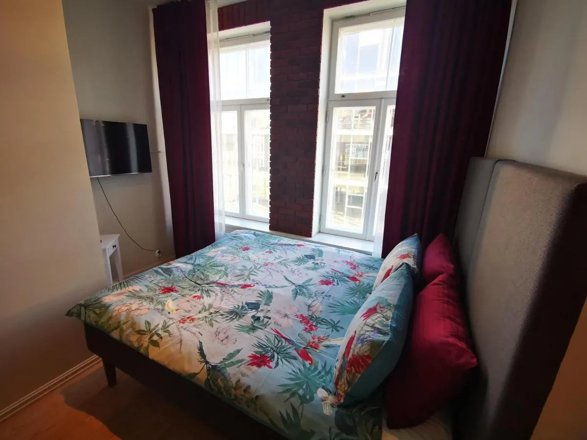 Image 6 of Rotermanni Mere Apartment