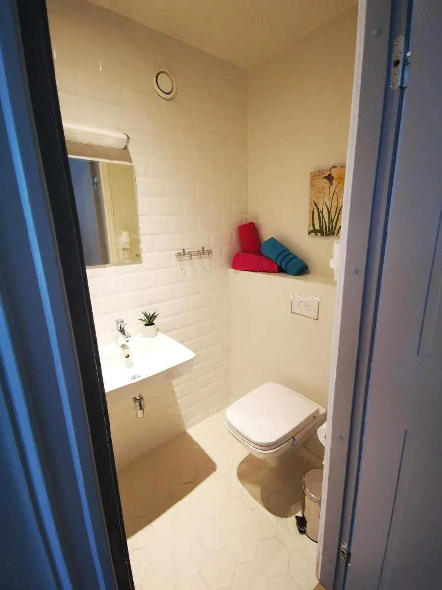 Image 3 of Rotermanni Mere Apartment