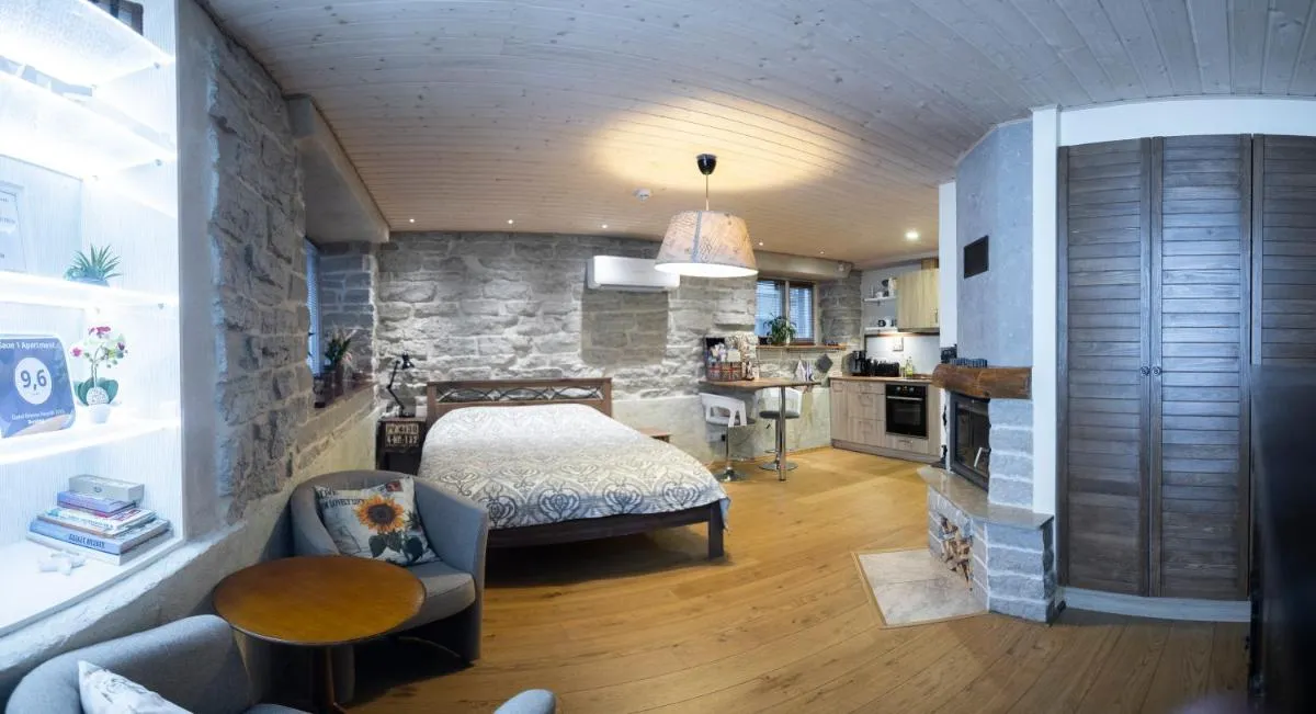Image 6 of Saue 1 Apartment