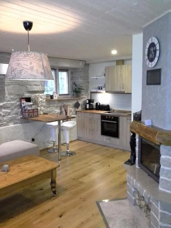 Image of Saue 1 Apartment